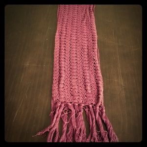 Scarf handmade boutique